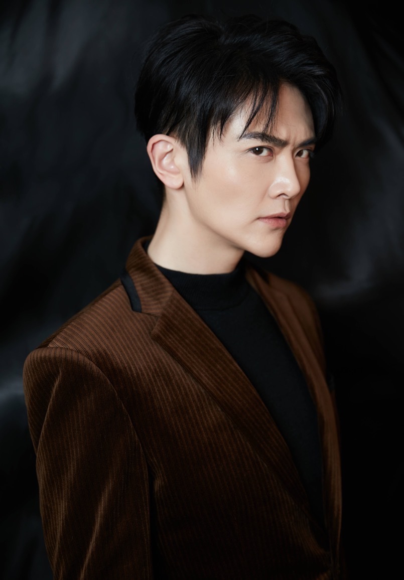 刘端端重返《声临其境》 搭档郭麒麟再现实力配音 - 360娱乐,你开心就好