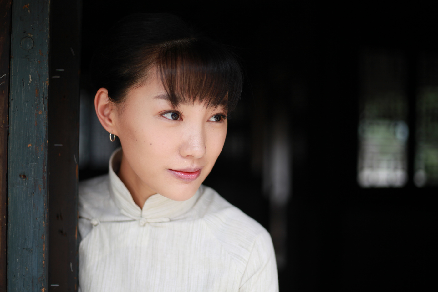 重磅!院线 网络"双发行"悬疑大片《暗夜良人》今日公映 - 360娱乐,你