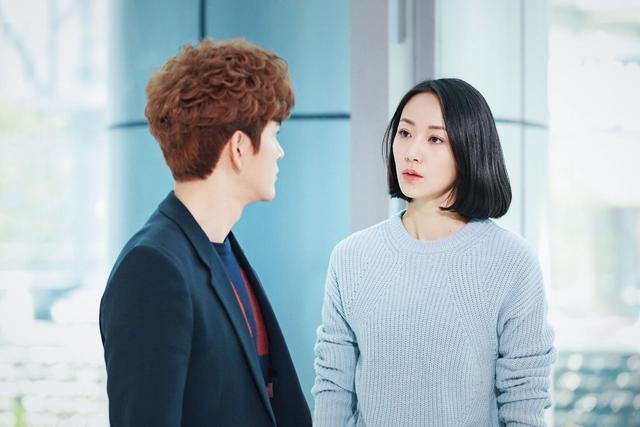 《婚姻历险记》家庭事业麻烦不断 韩雪处境引共鸣
