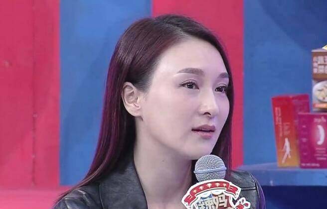 乐珈彤如今育有俩儿子,家庭幸福美满