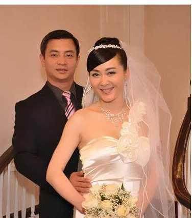 因家暴离婚 后嫁奥运冠军 今46岁仍优雅迷人!