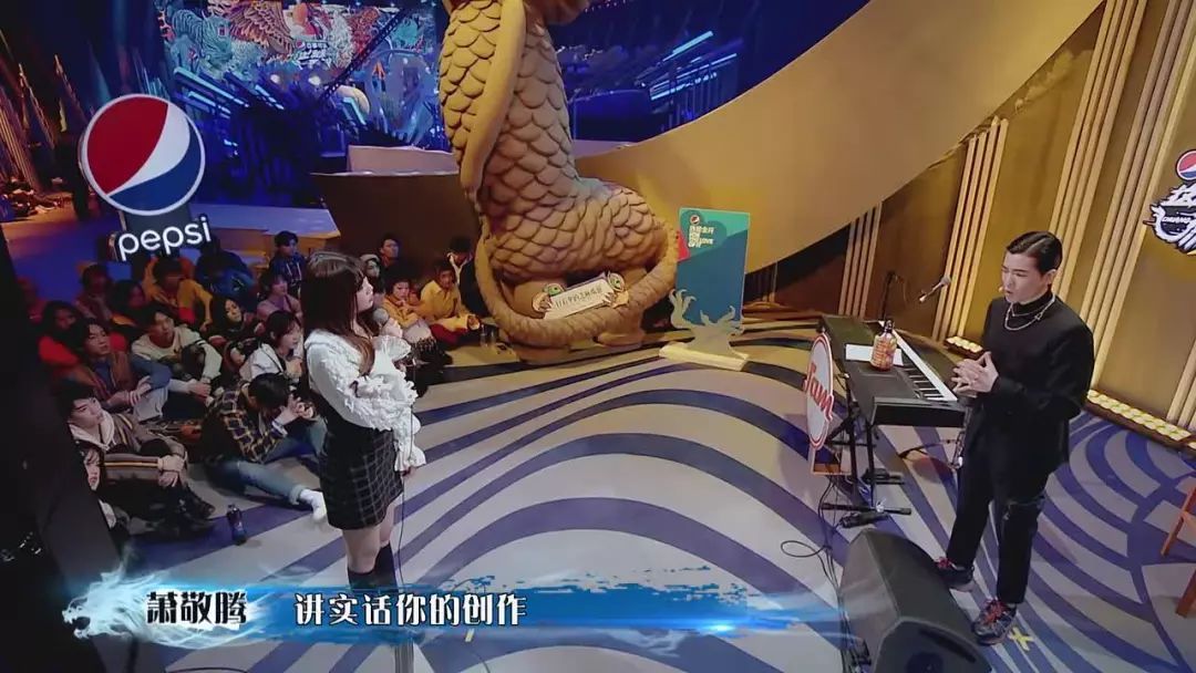 《这就是原创》是又要糊了的节奏？