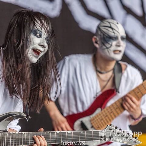 金属乐队babymetal吉他手藤冈干大去世享年36岁