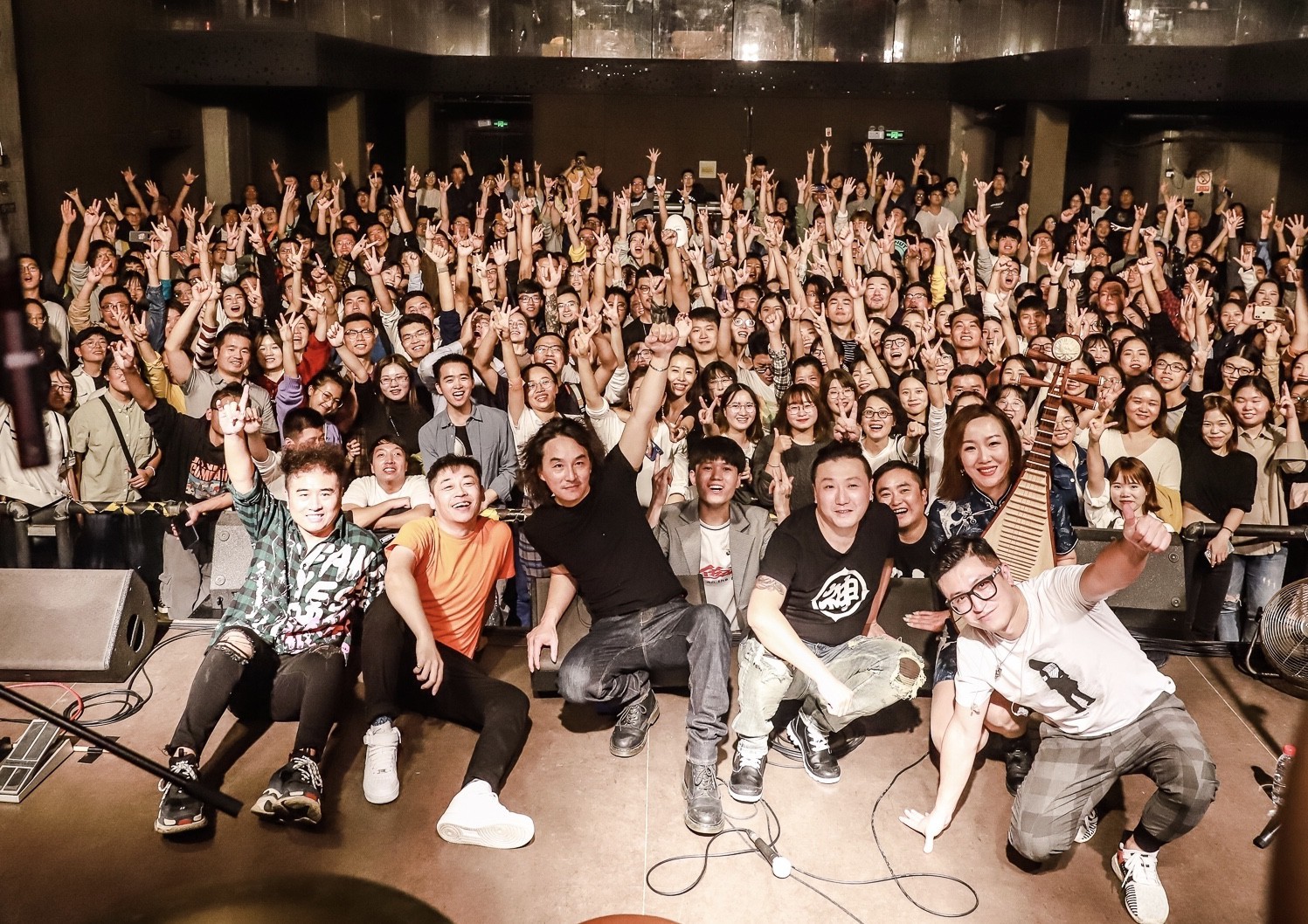 赵照“观照”2019新专辑全国巡演 正在火热进行中！ - 360娱乐，你开心就好