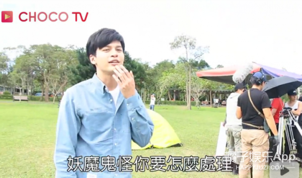 各种蜜汁娇喘、每集都在开车,好久没看到这么