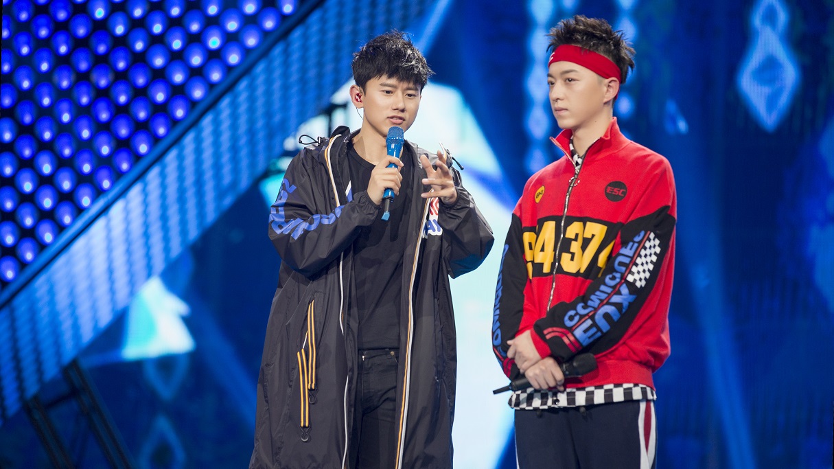 李夏胜出莫文蔚"天籁黑马"再现 马隆终获对战张杰虽败无憾