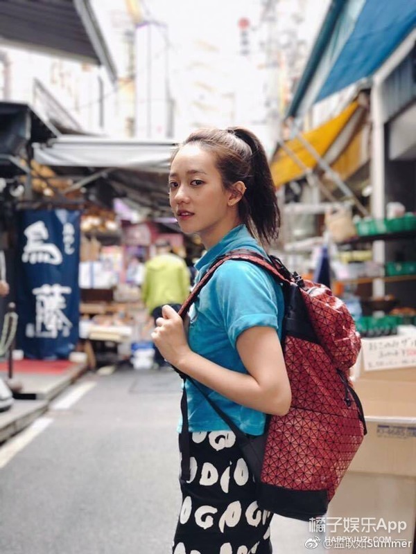 还记得恶作剧2吻中林好美吗她现在长这样