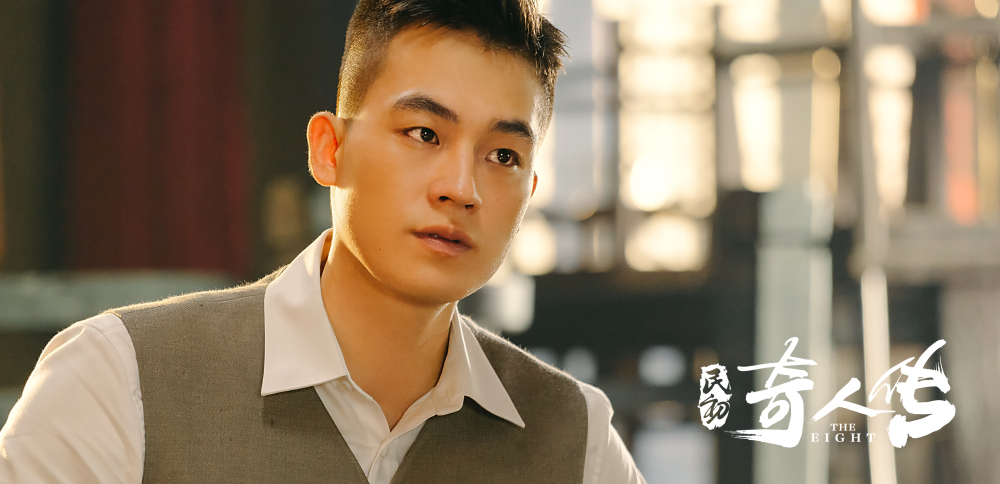 欧豪民初奇人传收官养成系八行ce欧解锁隐藏属性