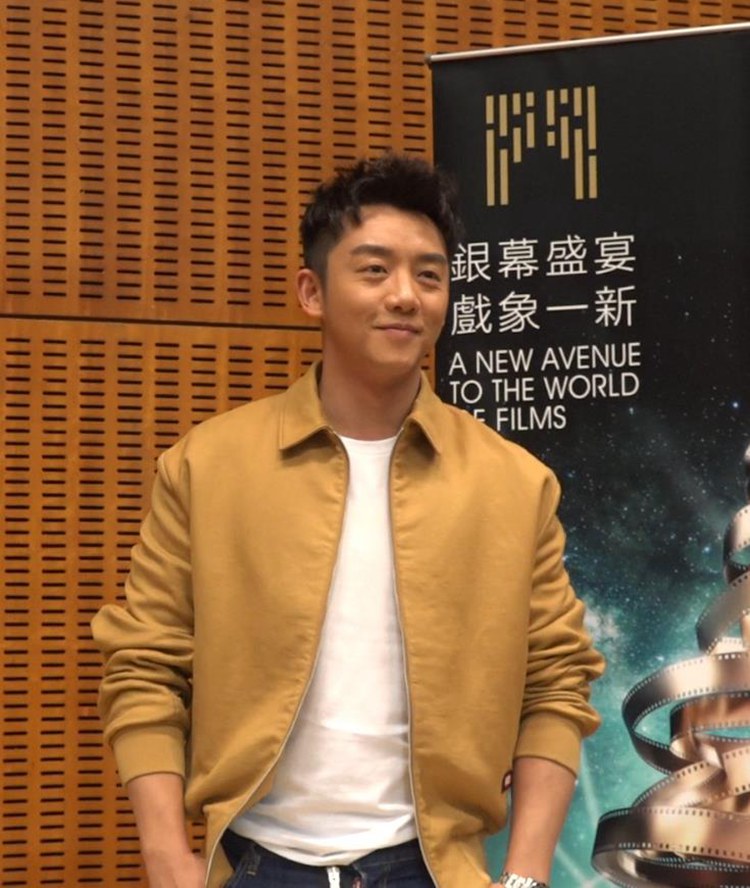 郑凯爆邓超“怕老婆” 好奇邓超孙俪的爱情保鲜秘诀 - 360娱乐,你开心就好