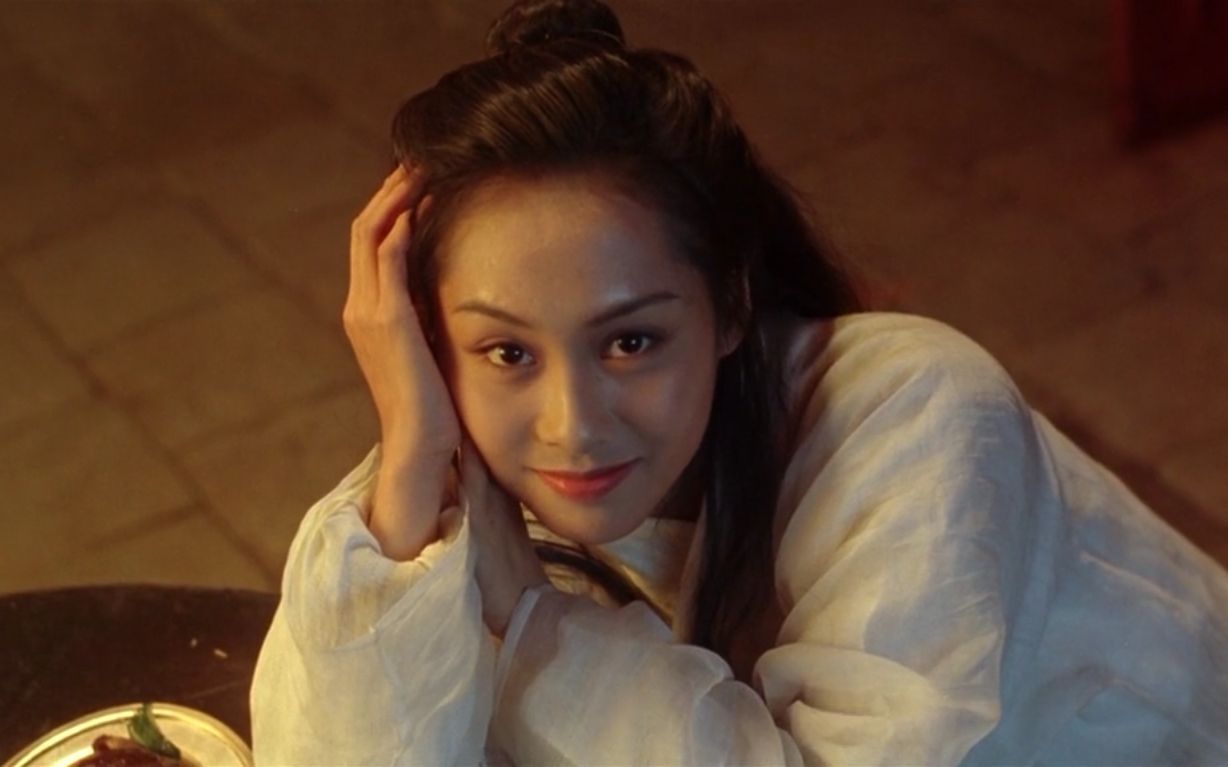 十大女星无法超越的巅峰期美貌,女人也会一秒爱上吧!