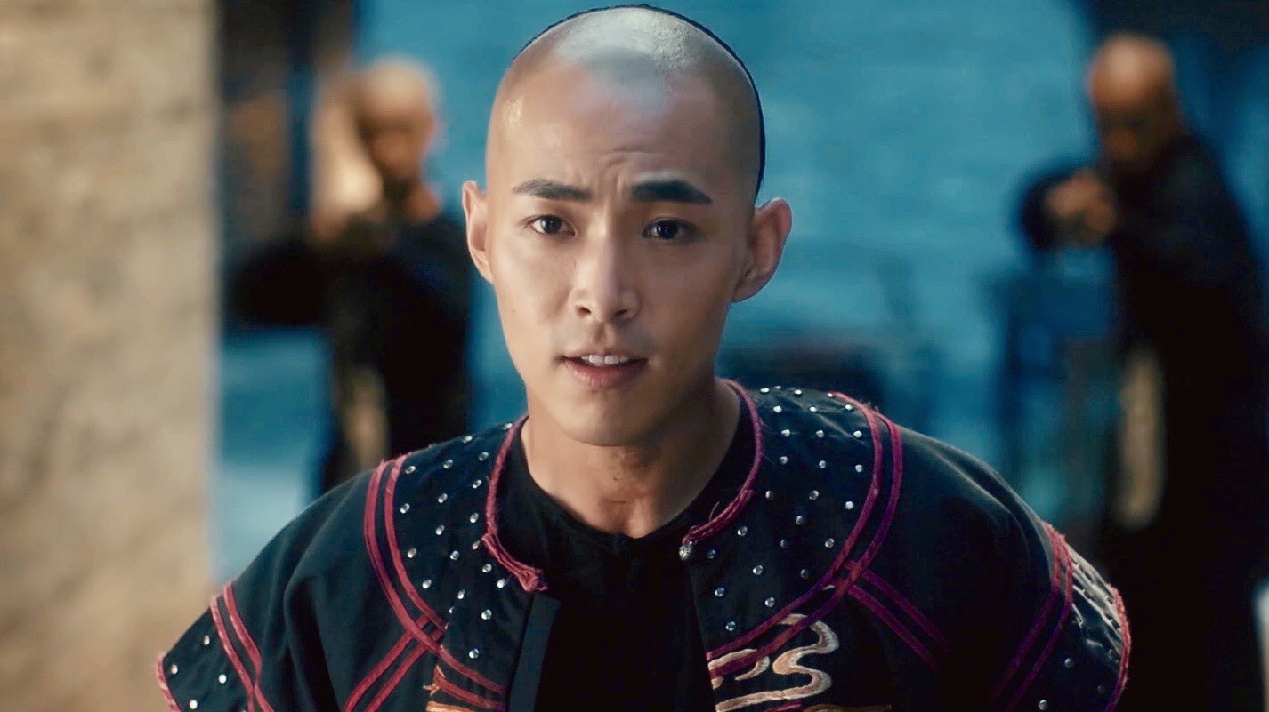 新方世玉前传侠者无畏5月17日上线开打火力全开