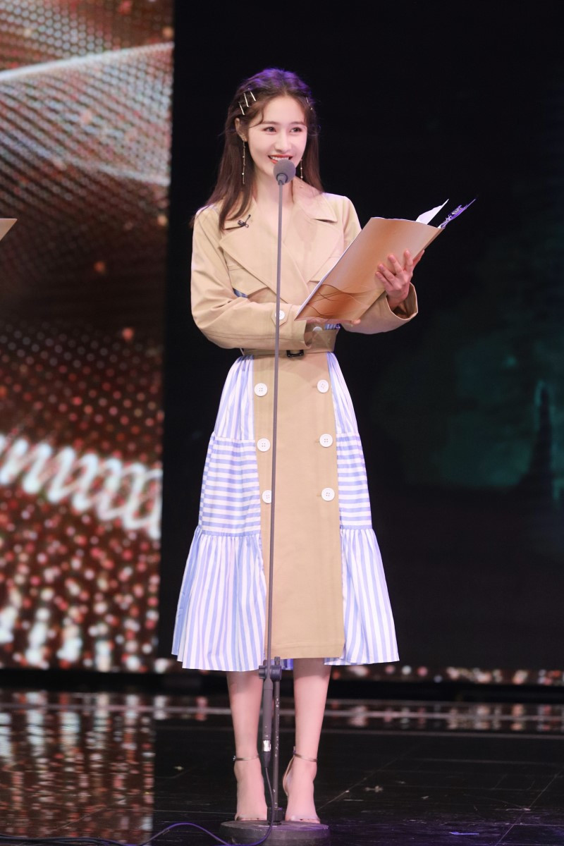 声临其境第二季完美收官梁田声音大赏大秀配音功底获网友点赞