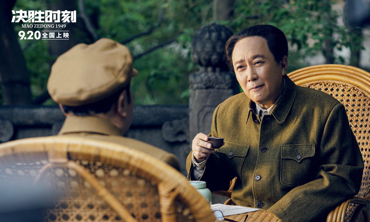 决胜时刻发布口碑特辑震撼燃泪正能量触动人心