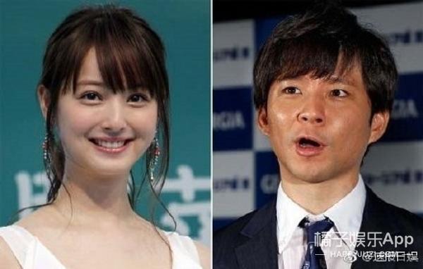 日本最美面孔佐佐木希即将结婚 丈夫是大她15岁的搞笑艺人 360娱乐