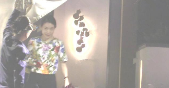 又出轨？王迅密会美女7小时 现妻子是小三上位