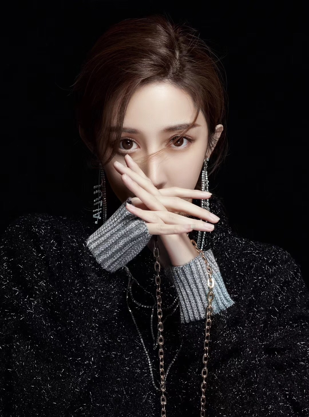 文梦洋十年坚持热衷公益低调慈善获高赞