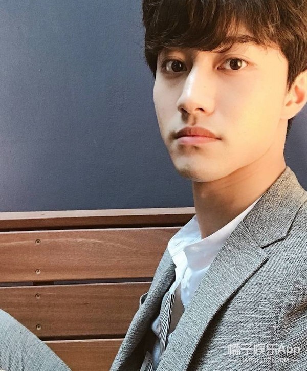 郭东延这个小哥哥挺厉害童星出道21岁演技获认可