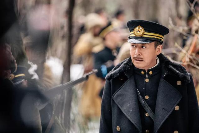 悄然蓄力静待花开爱国者里的横烟pick一下