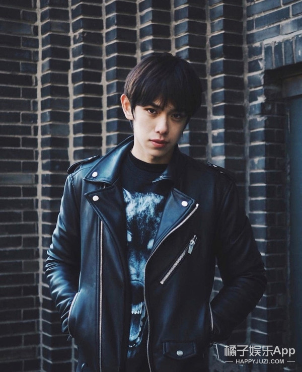 泰国版101筹备原来我们还错过了这么多好看的小哥哥