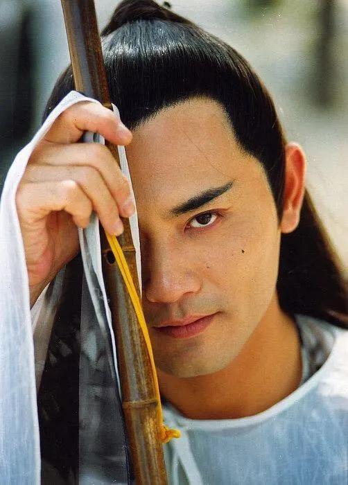 《大明宫词》20年，陈红、周迅活成人生赢家，“武攸嗣”可惜了 - 360娱乐，你开心就好
