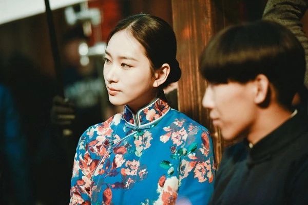 孙晟昊光荣时代冷漠脸抢镜神台词令人记忆深刻
