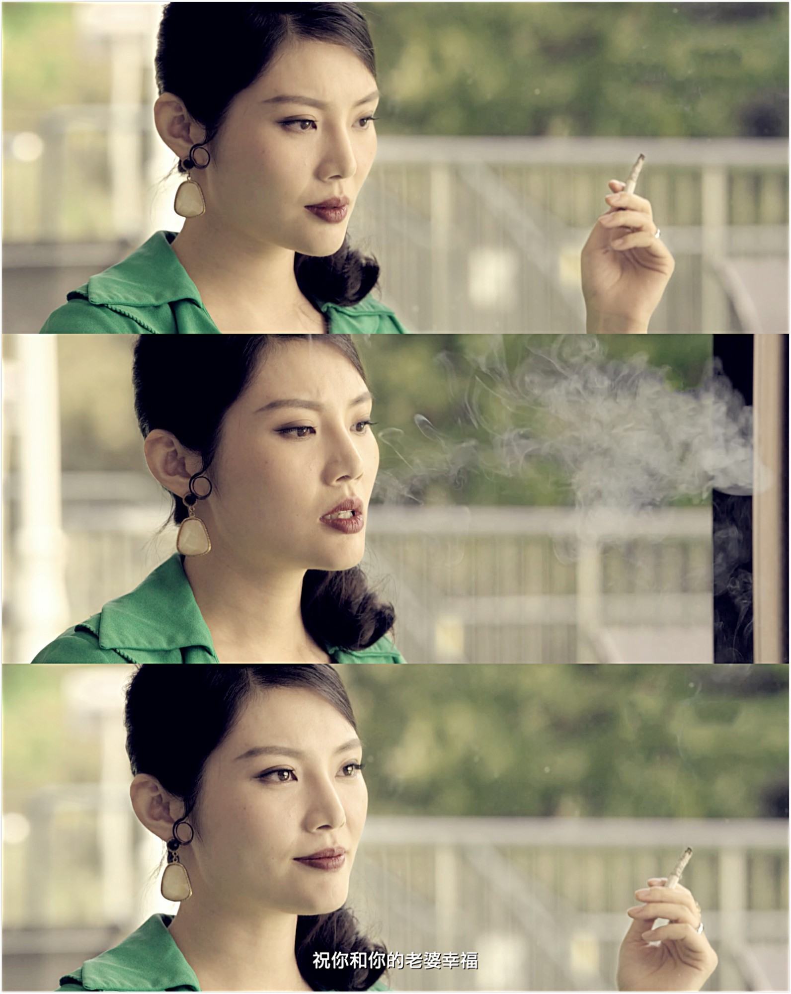 大嫂连续2年半登排行榜前十徐冬冬创网络电影奇迹之作