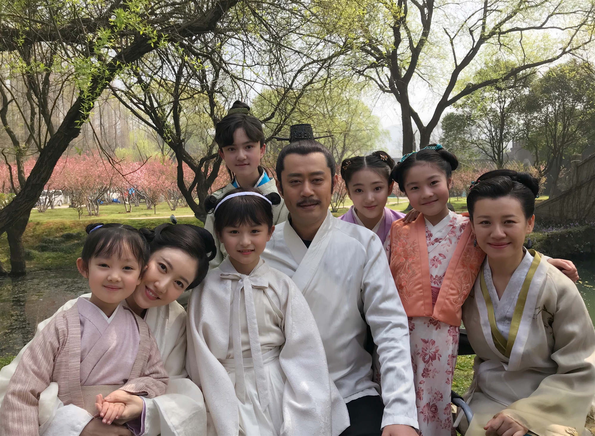 知否林小娘终于下线高露凌晨发文告别