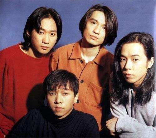 黄家驹57岁冥诞 Beyond成员发文缅怀：生日快乐 - 360娱乐，你开心就好