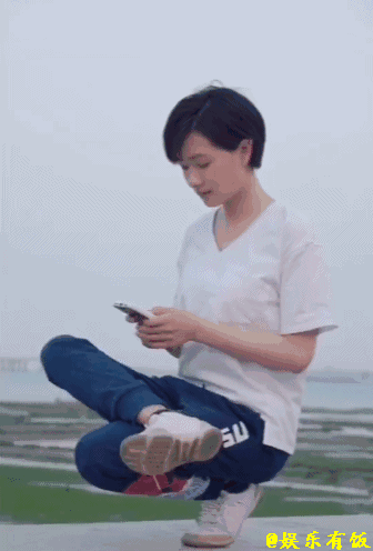 万茜的亚洲蹲这是要逼死歪国仁吧