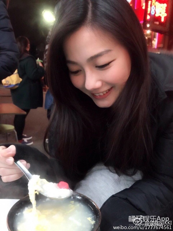 还记得海派甜心的王野倩吗她现在已经结婚了