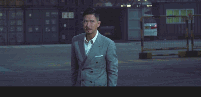 《无双》之后港片我看好它，刘德华古天乐林嘉欣的阵容不会输