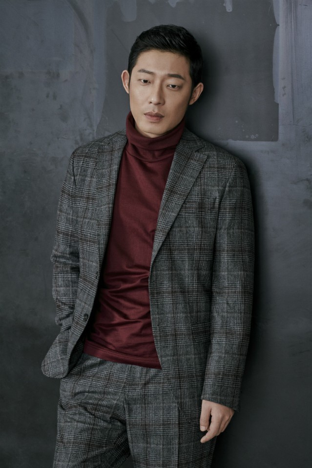 河山精彩不断韩立实力塑造正义化身高晓山