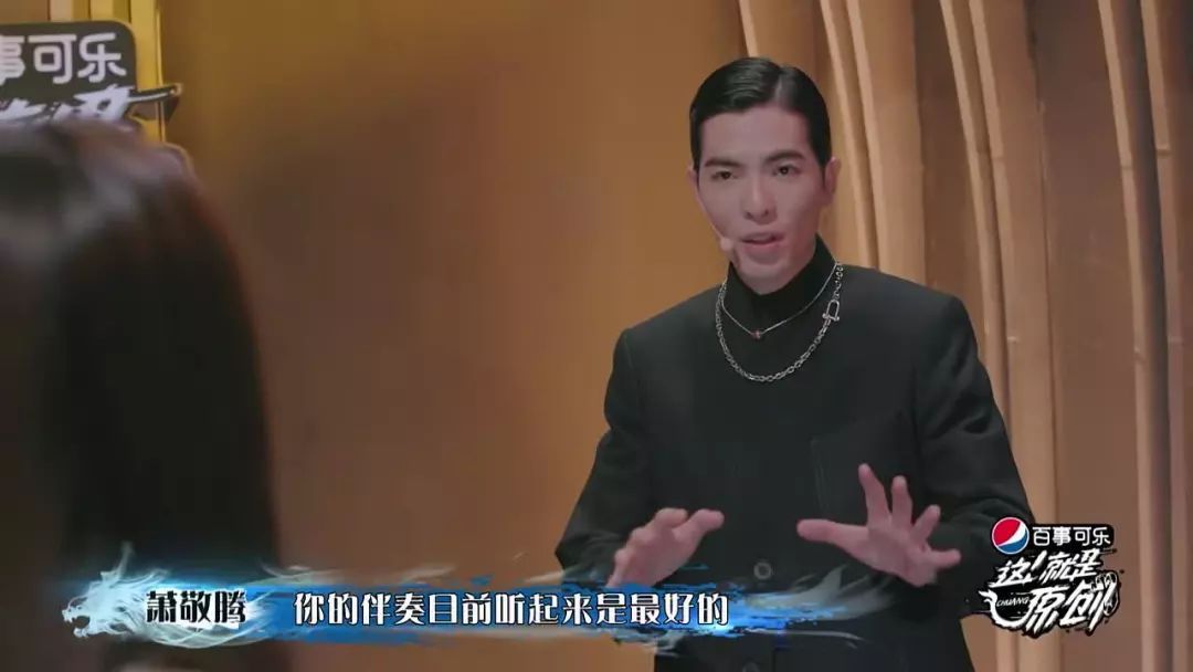 《这就是原创》是又要糊了的节奏？