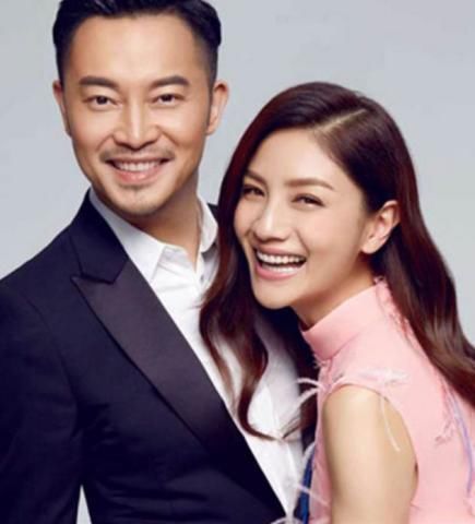 遭黄晓明抛弃后嫁沙溢生两儿子大儿子像宋仲基小儿子像岳云鹏