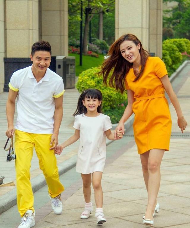 凭借子女再度走红的明星,第三位令人讨厌,第五位"身败名裂"