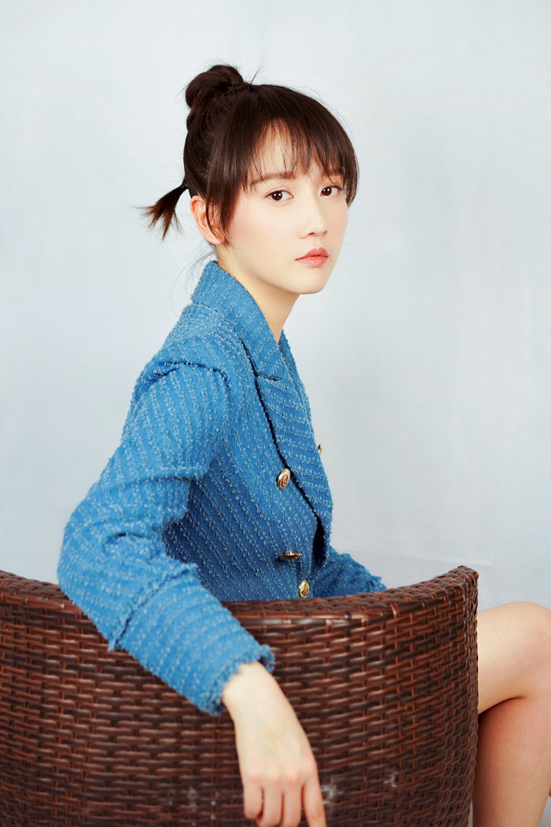 李墨之出席破冰行动开播发布会护士形象受关注坦言收获多