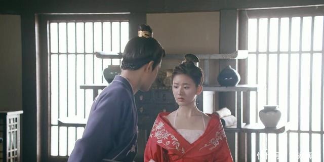 陈芊芊 临近大结局 韩烁父母的出场 意味着什么 360娱乐 陈芊芊 临近大结局 韩烁父母的出场 意味着什么 360娱乐