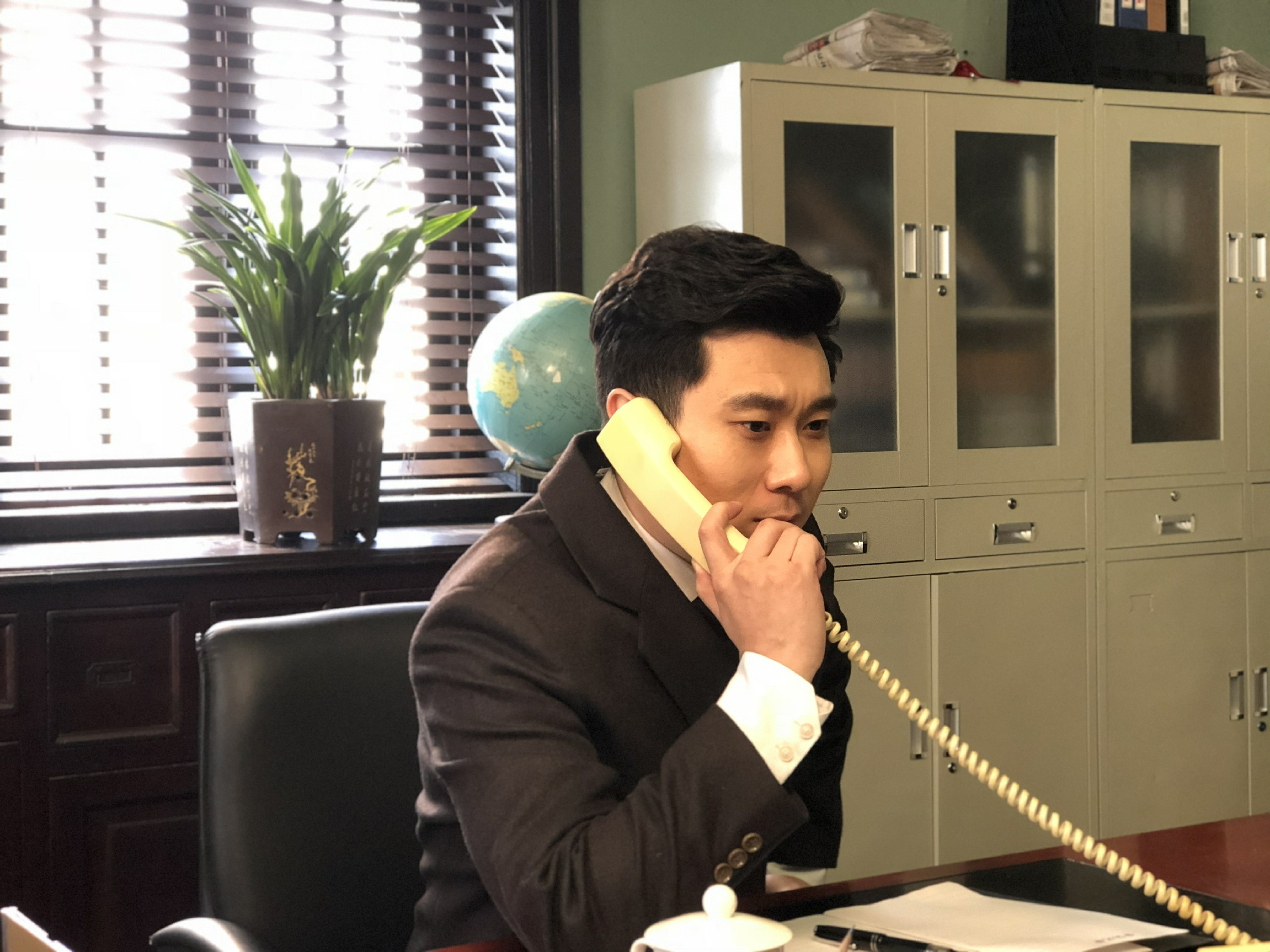 流量明星被抛弃好演员将出头赵冉在行业逆境中点燃希望