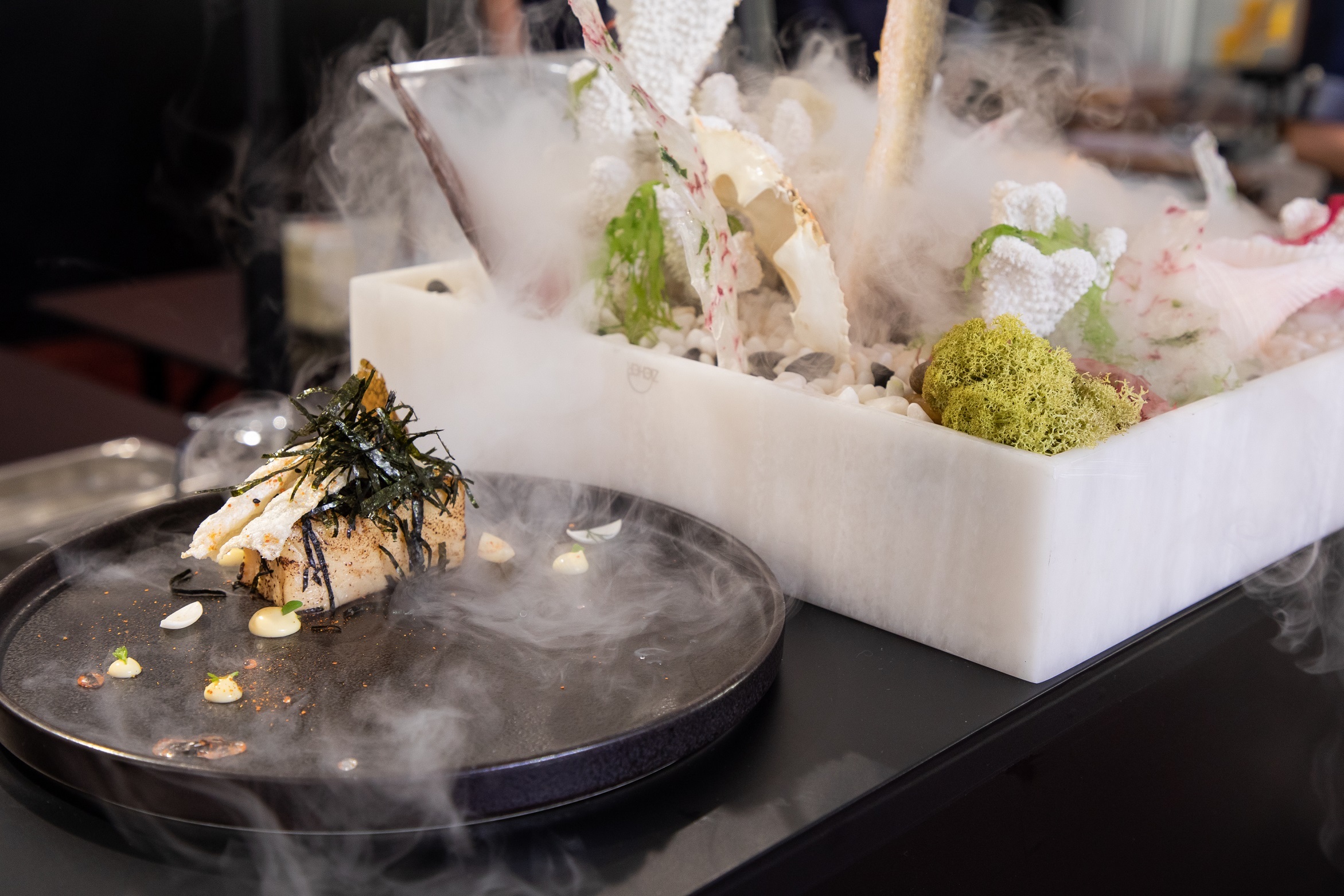 谢霆锋美狮锋味摇滚美食节将开启跨界潮流美食音乐一起碰撞