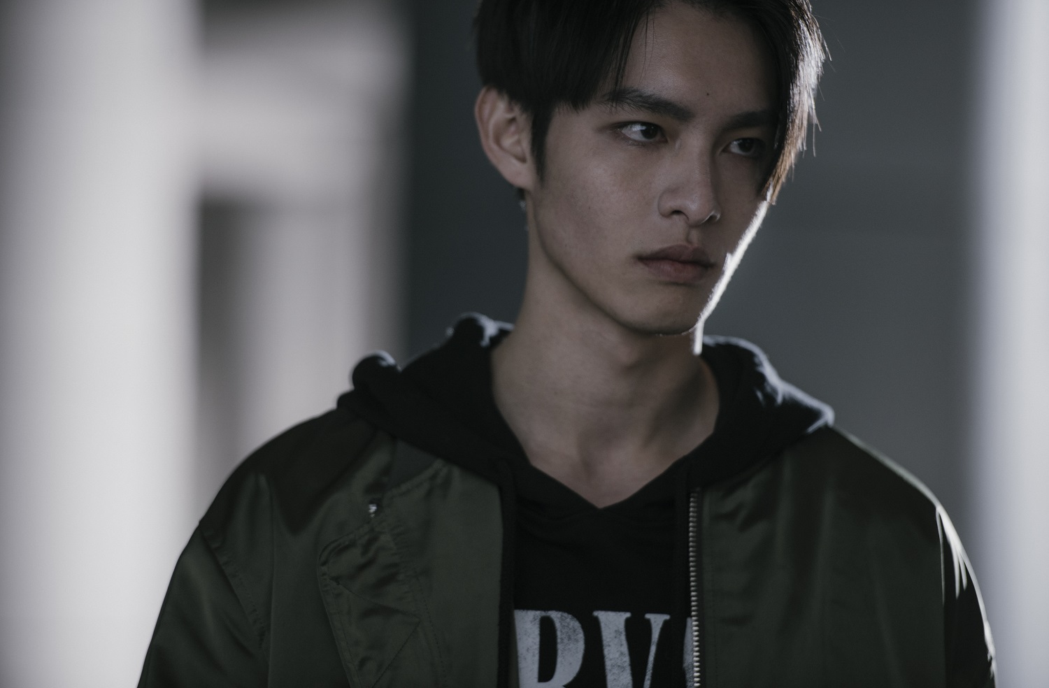 曹佑宁奇妙物语之重生电梯分饰两角精分对决演技获赞