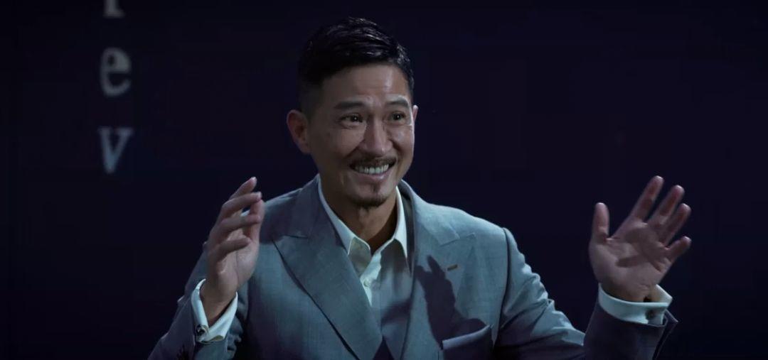 《无双》之后港片我看好它，刘德华古天乐林嘉欣的阵容不会输