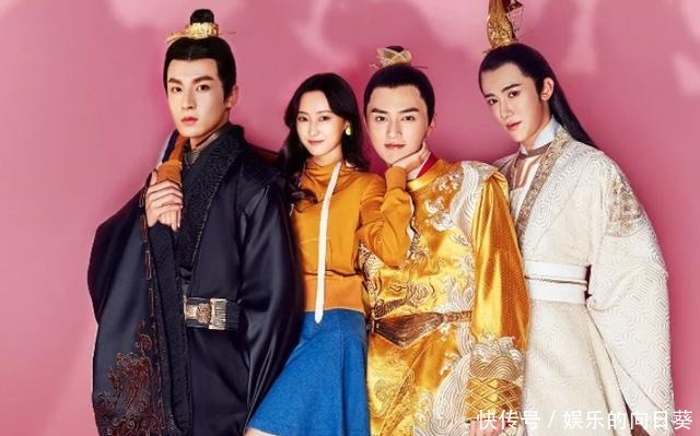 冷门却好看 的5部穿越剧 演员都是高颜值 一部没看太可惜 360娱乐 冷门却好看 的5部穿越剧 演员都是高颜值 一部没看太可惜 360娱乐