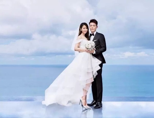 哈哈彭于晏又又又被催婚了