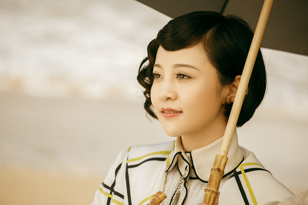 《烈火军校》今日开播 高雨儿演绎多面反派