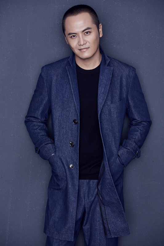 姬他《九州缥缈录》杀青 18年电影电视剧全面发力 - 360娱乐,你开心就