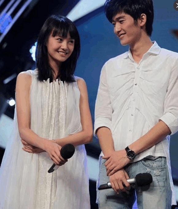 张翰时隔多年终于说出了与郑爽分手的真相网友怒喷郑爽太渣了