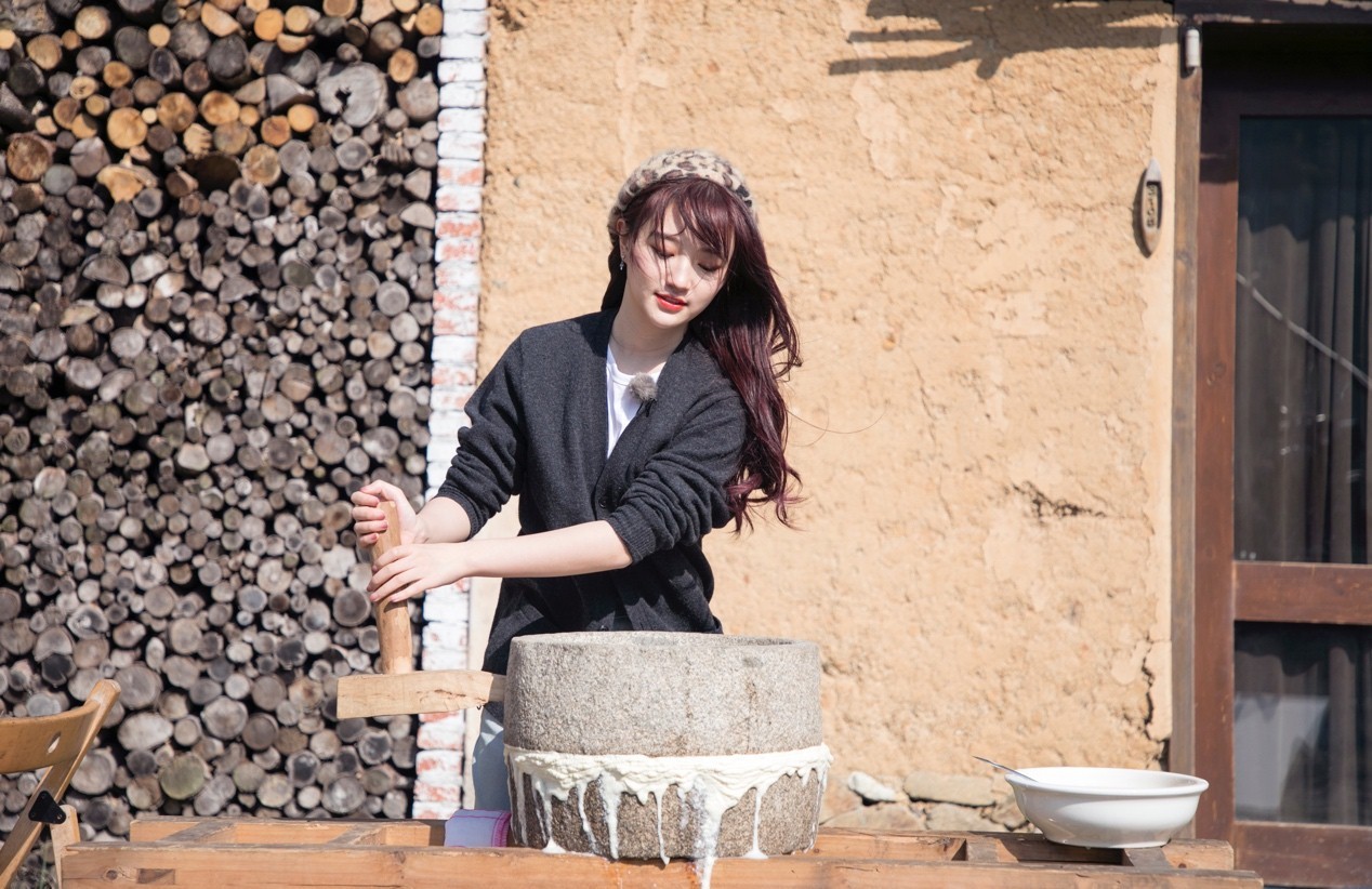 蜜食记第五季即将开播这份美食地图攻略快拿好