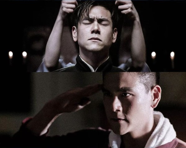 周韵许晴狠狠给了青春饭一巴掌属于演员的40岁好戏刚开场