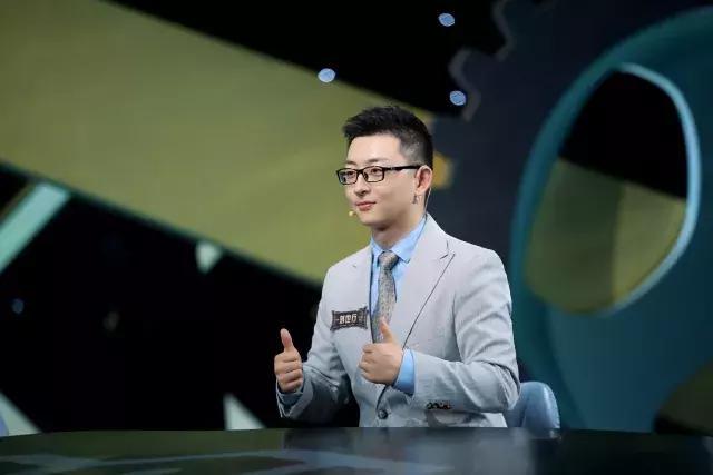 刘也行最有趣的脑爆盛宴,在《你说的都对》中开始魔力绽放——控场