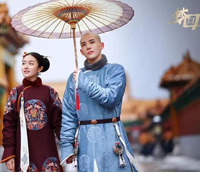 梦回口碑扑街只是因为李兰迪胖让人晕菜的剧情才是关键